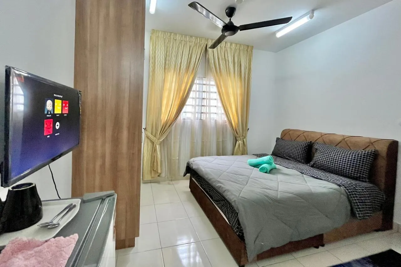 Alanis Studio @ Klia Transit contacts